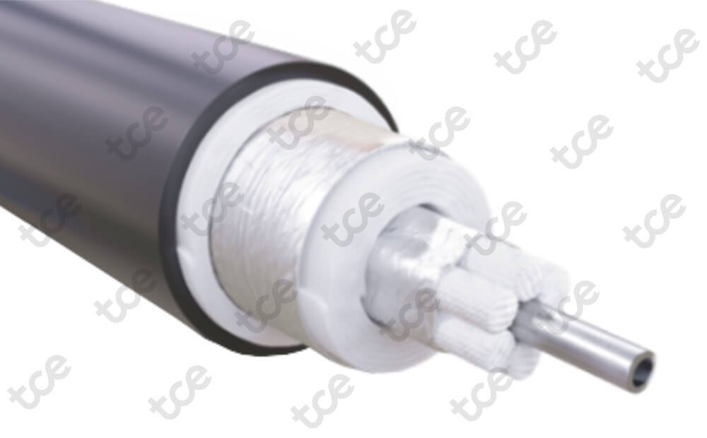 ThermoTube SL-HT, HTX & HTX2